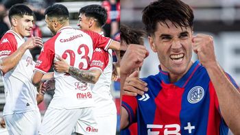 huracan y san lorenzo se miden en un nuevo clasico repleto de picante huracan y san lorenzo se miden en un nuevo clasico repleto de picante