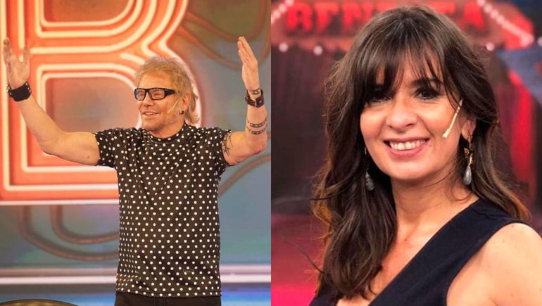 Por qué se encontraron Beto Casella y Edith Hermida tras su tormentosa relación