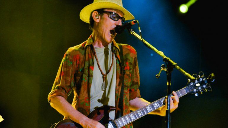 Skay Beilinson: hacia un nuevo viaje con el capitán