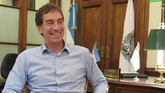 Vicejefe de Gobierno porteño gastó $148 mil en ¡sushi!