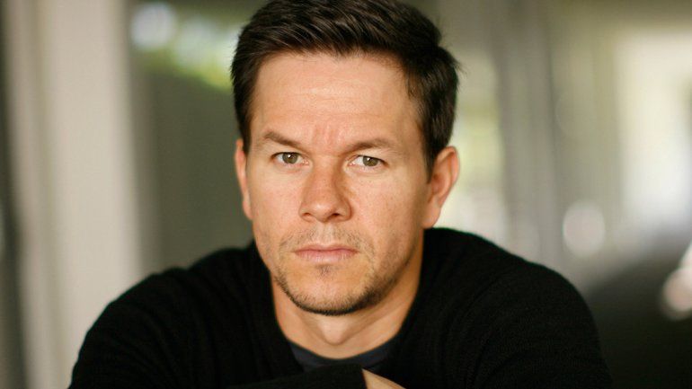 Mark Wahlberg.