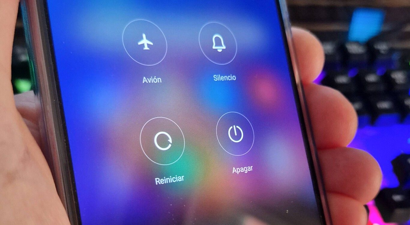 Por qué tenés que reiniciar tu celular una vez a la semana.