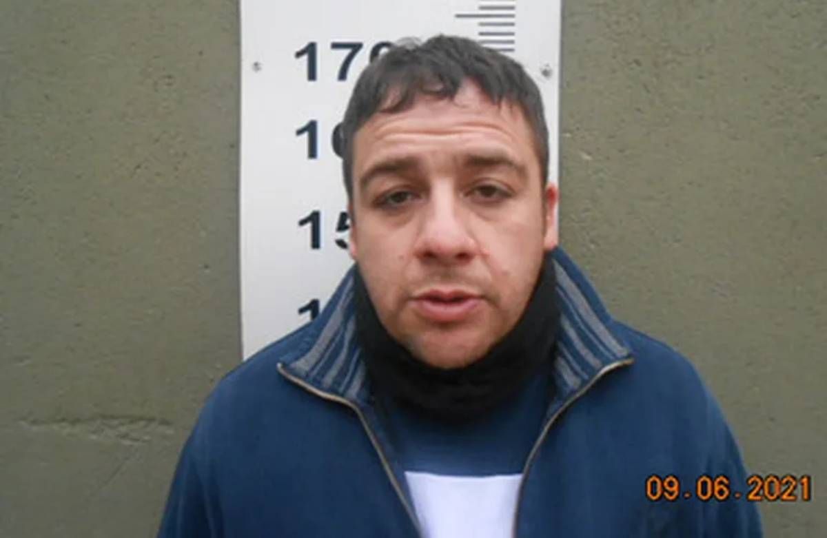 Rogelio Rojas Cisterna
