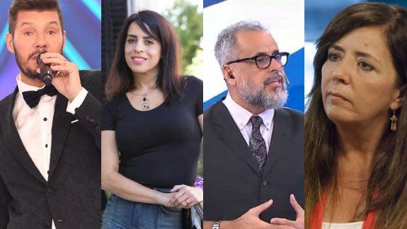 las repercusiones de los famosos en las redes