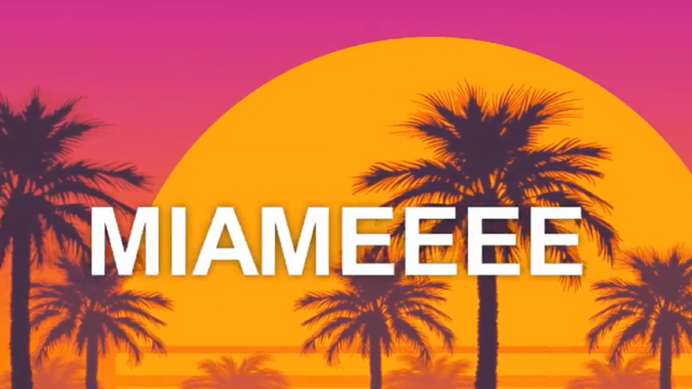 Miameeee