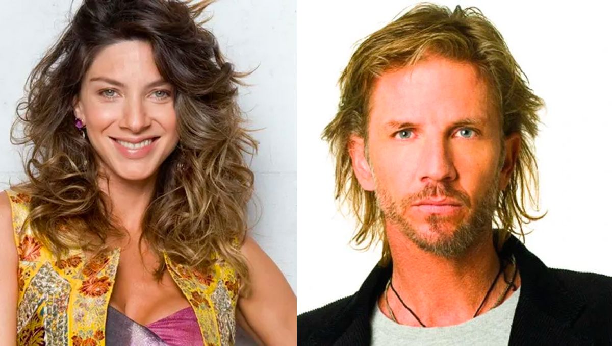 La nueva y gravísima acusación de Romina Gaetani contra Facundo Arana