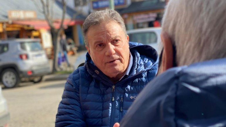 Eguía propone la ley Aigo para devolverle la dignidad a los policías