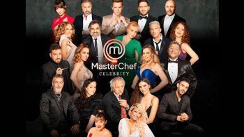 bomba: asi sera el repechaje en masterchef celebrity bomba: asi sera el repechaje en masterchef celebrity