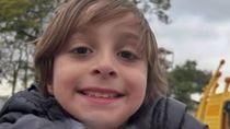 La madre de Lucas ha compartido varios videos en las redes sociales, donde cuenta los momentos desesperantes que atraviesan. La madre de Lucas ha compartido varios videos en las redes sociales, donde cuenta los momentos desesperantes que atraviesan.