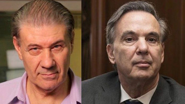 El duro editorial de Víctor Hugo Morales contra Pichetto