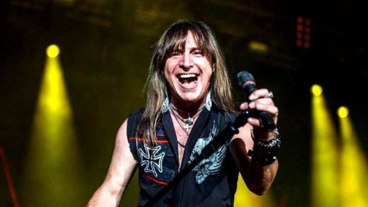 Adrián Barilari en Neuquén&nbsp;