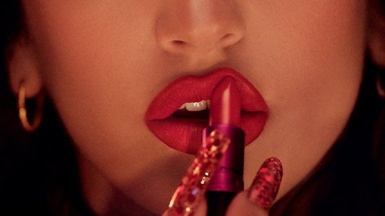 Los labios de Rosalía ahora valen más