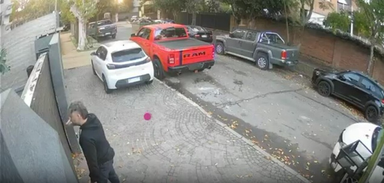 El acusado permanece detenido mientras la Justicia avanza con la causa.