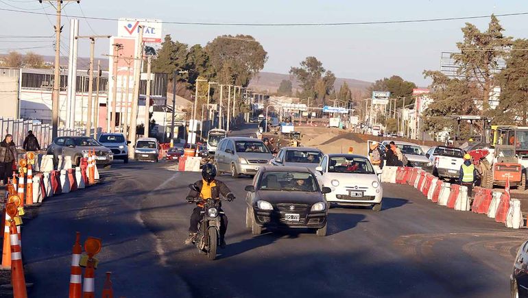 Cada persona podrá votar solo una vez por el nuevo nombre de la Gran Avenida.