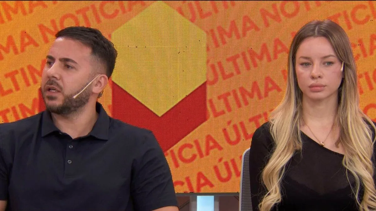 Elías Piccirillo cada vez más complicado tras las declaraciones de Francisco Hauque y Anahí Aquino Laprida, la pareja a la que el financista le plantó cocaína.