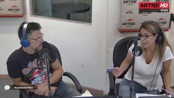 el novio de marina calabro hablo de la relacion que los une el novio de marina calabro hablo de la relacion que los une