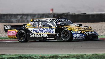 Werner ganó la fecha del TC en Posadas, mientras que Benvenuti y Urcera terminaron atrás. Werner ganó la fecha del TC en Posadas, mientras que Benvenuti y Urcera terminaron atrás.