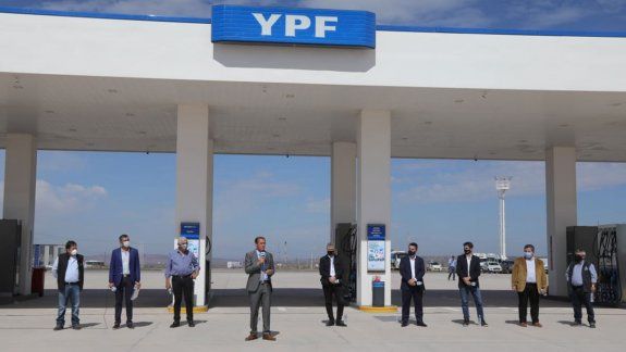 YPF invertirá u$s 1.505 millones en Neuquén