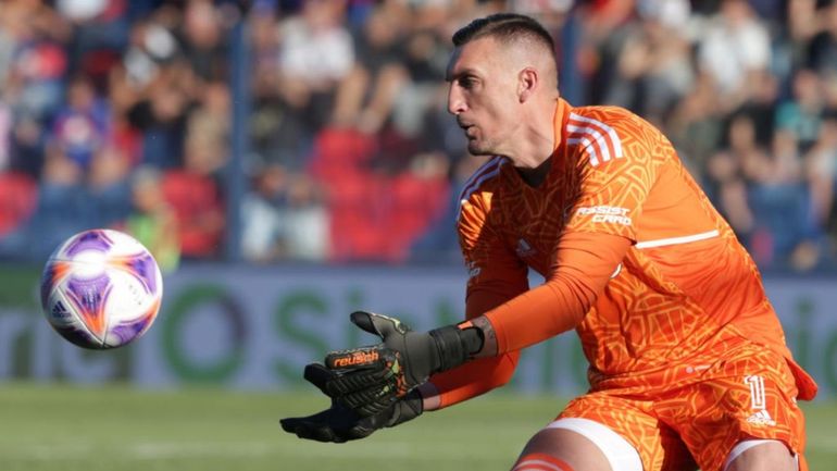 Franco Armani