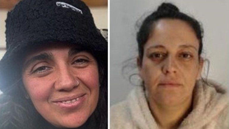 Dos mujeres desaparecidas están siendo buscadas en Neuquén.