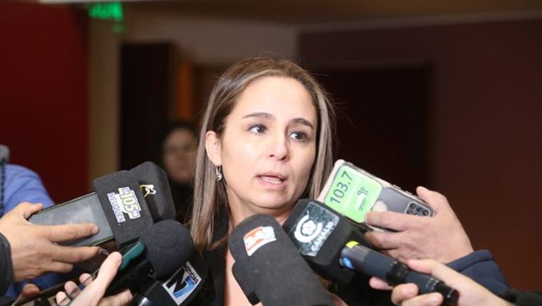 Víctimas de violencia de género recibieron insumos para impulsar microemprendimientos