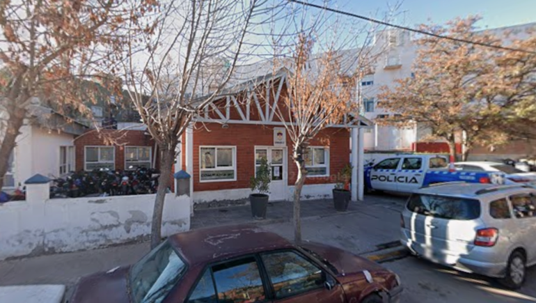 Una vecina afirma que los robos aumentaron en la zona del barrio Melipal.