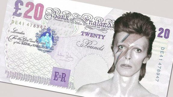 En 2015, el Banco de Inglaterra abrió un concurso para elegir al próximo británico que aparecería en las libras. Ahora habrá que esperar si se hace realidad la petición.