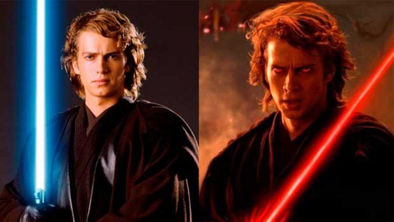 El actor de Anakin Skywalker podría regresar