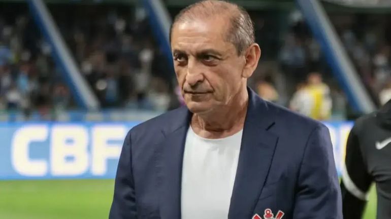 Ramón Díaz Ramón Díaz