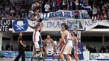 Petrolero le ganó a Parque Sur en Entre Ríos (Foto Prensa Parque Sur). Petrolero le ganó a Parque Sur en Entre Ríos (Foto Prensa Parque Sur).