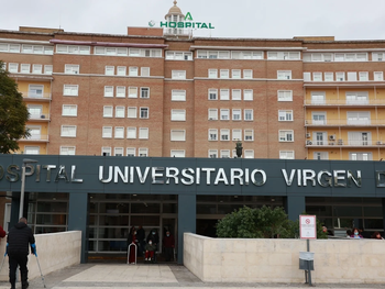 La pareja de la madre de la beba es indicado como posible autor del crimen. La pareja de la madre de la beba es indicado como posible autor del crimen.