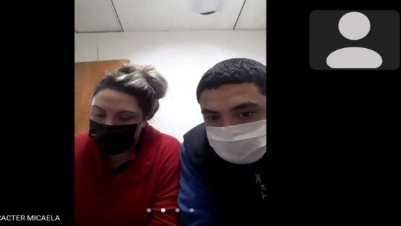 Emprendedora investigada por robar dólares a punta de pistola