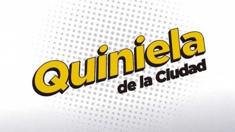 Quiniela de la Ciudad, la Primera de este miércoles 10 de febrero