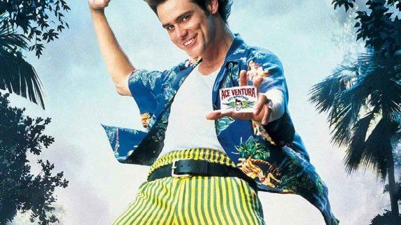 Ace ventura regresará através de Amazon Prime Video