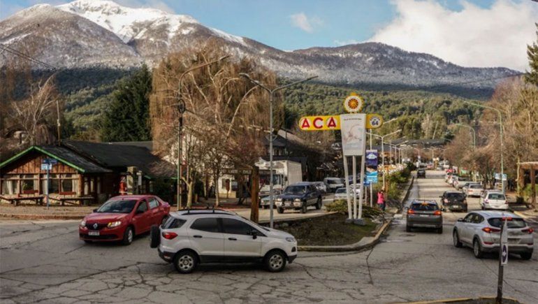 Gastronómicos de La Angostura piden la emergencia turística y económica