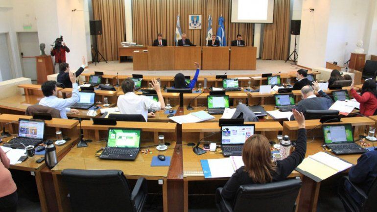 El Deliberante aprobó la paridad de género para las próximas elecciones