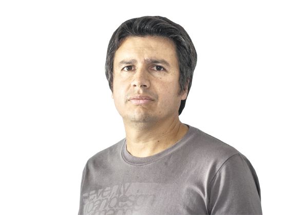 Una ciudad harta de la violencia