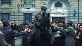 Peaky Blinders: El Hombre Inmortal, el estreno más esperado: qué día de marzo 2026 se podrá ver en Netflix | LM Neuquen Peaky Blinders: El Hombre Inmortal, el estreno más esperado: qué día de marzo 2026 se podrá ver en Netflix