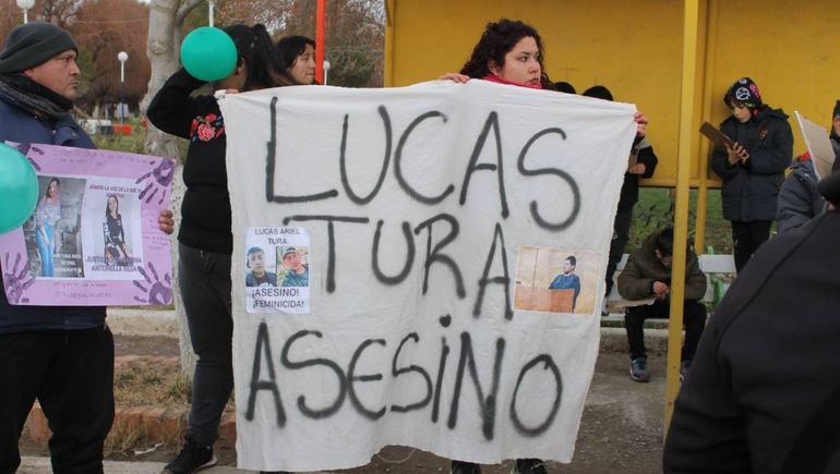 Intendente valletano defendió a un femicida y acusó a la víctima