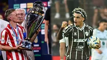 Estudiantes de La Plata y Platense definen al campeón de campeones. Estudiantes de La Plata y Platense definen al campeón de campeones.