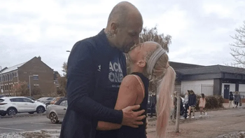 festejaron san valentin en un hotel y los multaron por un insolito motivo festejaron san valentin en un hotel y los multaron por un insolito motivo