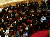 Bienes Personales: sin la oposición