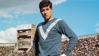 murio willington, el delantero elogiado por pele que fue vinculado con mirtha legrand murio willington, el delantero elogiado por pele que fue vinculado con mirtha legrand