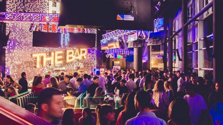 La Embajada de EE.UU. organiza una fiesta en Neuquén