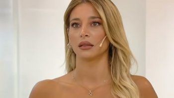 ¡no la llamen! sol perez conto que no usa whatsapp ni atiende el celular ¡no la llamen! sol perez conto que no usa whatsapp ni atiende el celular