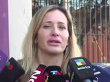 Juicio contra el ex de Julieta Prandi: el veredicto será el miércoles próximo