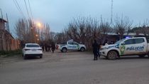 Dos neuquinos quedaron detenidos por el homicidio de Franco Agustín Morales en Allen. Dos neuquinos quedaron detenidos por el homicidio de Franco Agustín Morales en Allen.