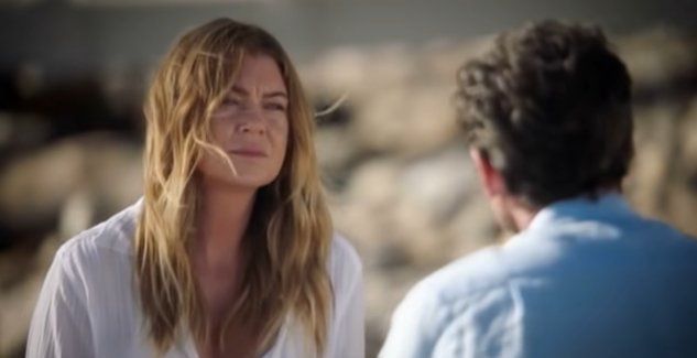 Grey's Anatomy: se reveló el futuro de Meredith