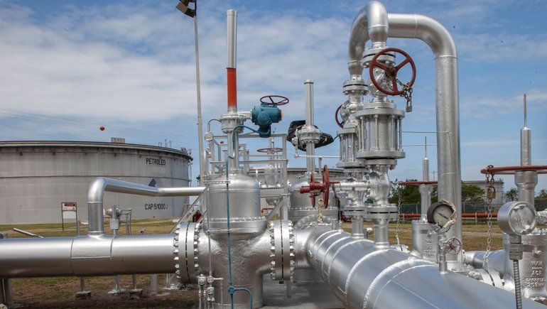 Llaman a audiencia por un oleoducto