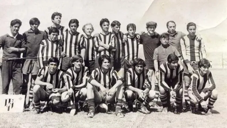 Club Pacífico: 108 años acompañando la historia de Neuquén